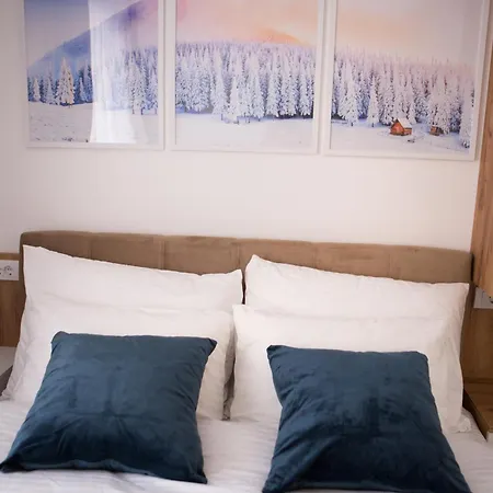 Greenmont * Jahorina