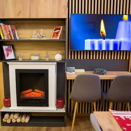 Greenmont * Jahorina