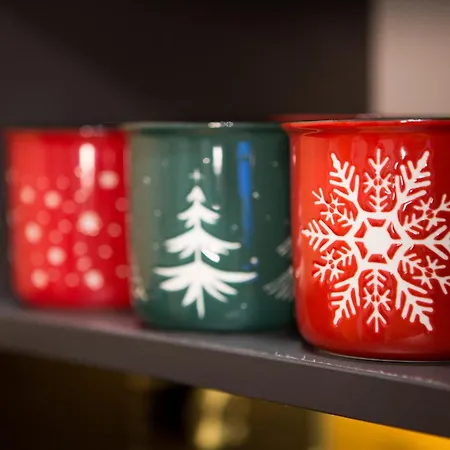 Greenmont Daire Jahorina