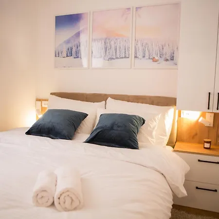 Greenmont Daire Jahorina