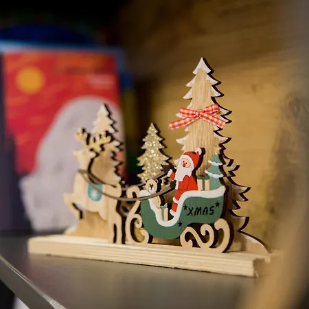 Daire Greenmont Jahorina