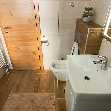 Greenmont Daire Jahorina